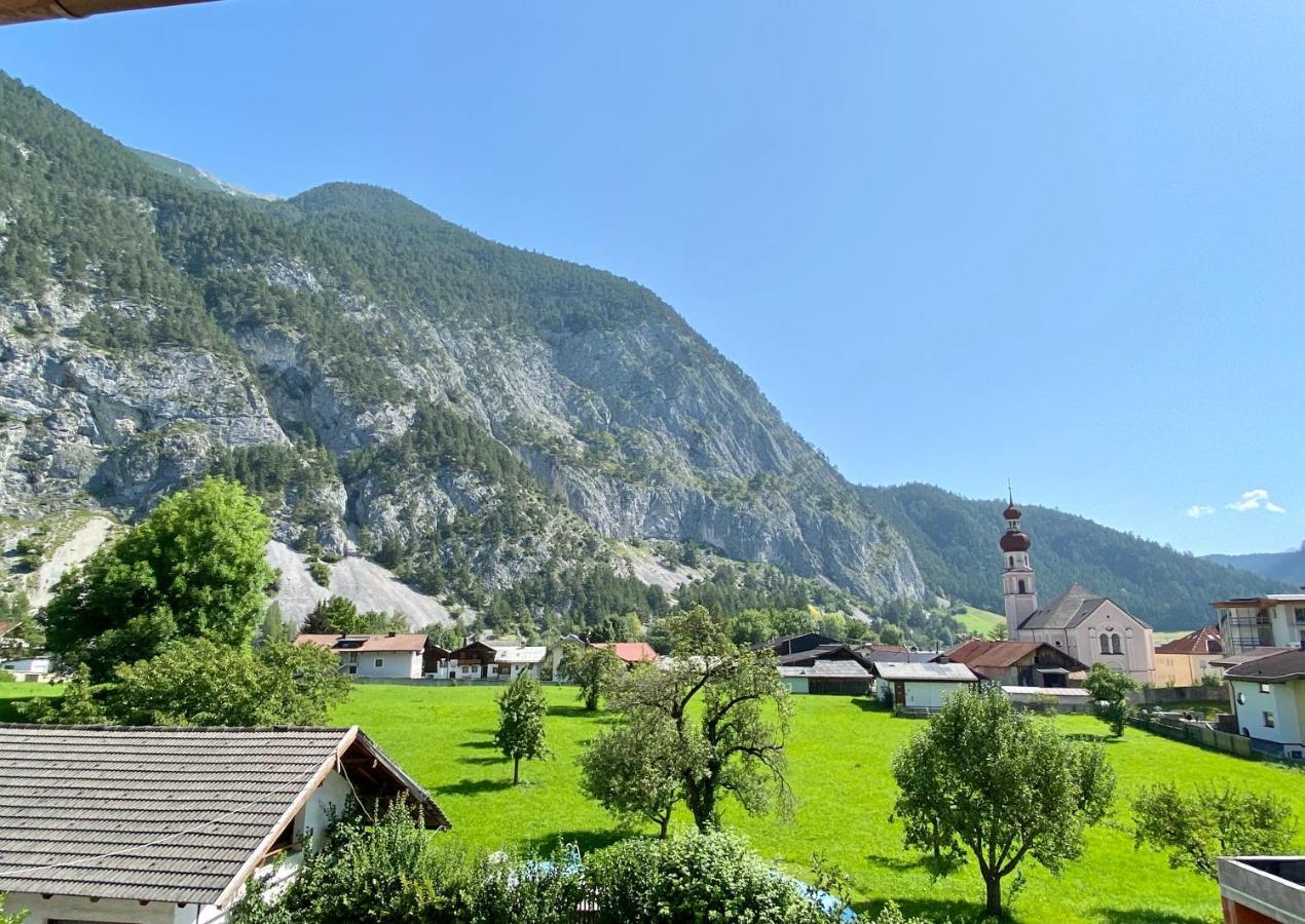 Apart Felsenheimerhof Nassereith Exterior foto